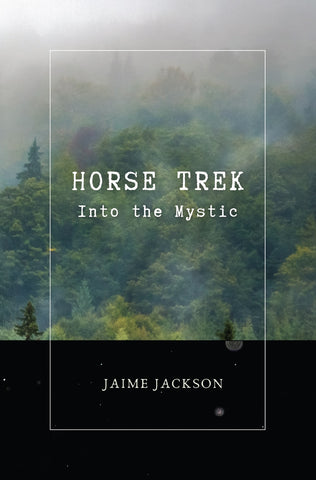 Horse Trek: Into the Mystic (2023)