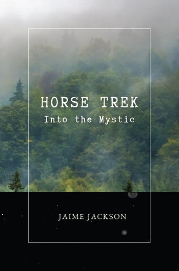 Horse Trek: Into the Mystic invites the reader into the author’s untold story of a strange Vision Quest that led him into wild horse country, a harrowing journey lasting nearly a decade.
