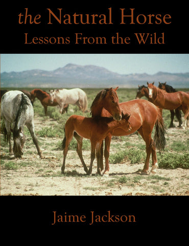 The Natural Horse: Lessons From the Wild (1992, rev. 2020)