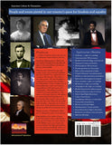 Back cover of Platform: A Humanitarian Model For An Egalitarian Society