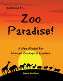 Many wild animals are now finding refuge from certain extinction in zoos, whose keepers and supporters have truly risen up to help in the highest humanitarian spirit. But is traditional “zoo life” our best course of action for these dispossessed creatures of the wild who have done nothing at all to deserve their fate? Zoo Paradise takes us into the troubled and shadowy world of modern zoos, bringing light and hope for wild animals living in captivity.
