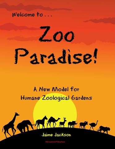 Many wild animals are now finding refuge from certain extinction in zoos, whose keepers and supporters have truly risen up to help in the highest humanitarian spirit. But is traditional “zoo life” our best course of action for these dispossessed creatures of the wild who have done nothing at all to deserve their fate? Zoo Paradise takes us into the troubled and shadowy world of modern zoos, bringing light and hope for wild animals living in captivity.
